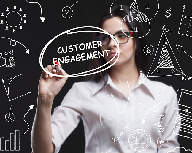 Intelligent Customer Engagement